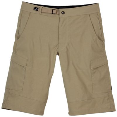 Stretch Shorts