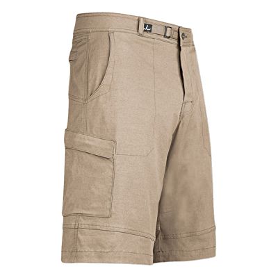 prAna Stretch Zion Short