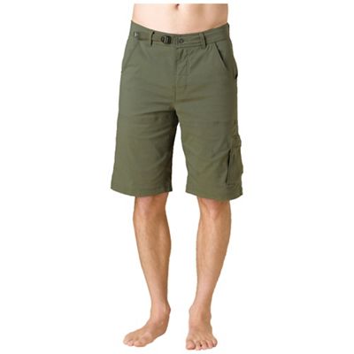 Prana Men's Stretch Zion Short