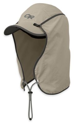 Outdoor Research Sun Runner Cap