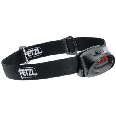 New Tactikka Headlamp