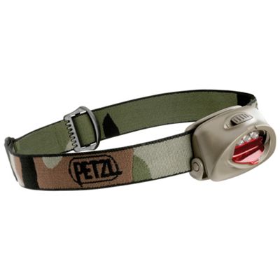 Petzl Tactikka Headlamp