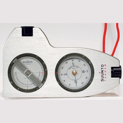 Suunto Tandem Compass and Clinometer