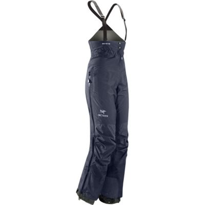 Arcteryx Women's Theta LT Pant w/Zip  - Click to Check Availability