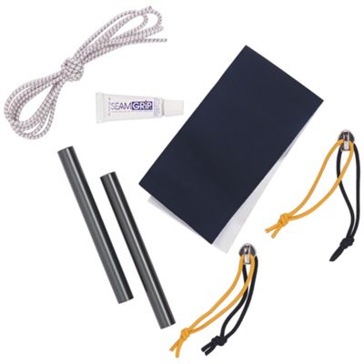 Sierra Designs Trail Repair Kit
