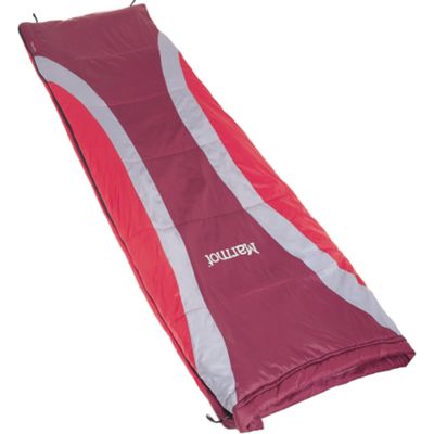 Marmot Trestles 40 Full Rec Sleeping Bag (Fall 2007)