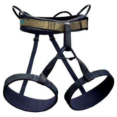 Arc'teryx Vapor Fitted Harness - Waistbelt