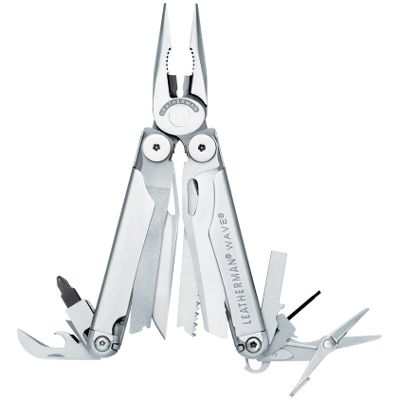 Leatherman Wave Tool