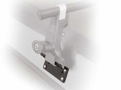 Wide Body Brackets