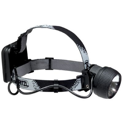 Petzl Zoom Halogene Headlamp