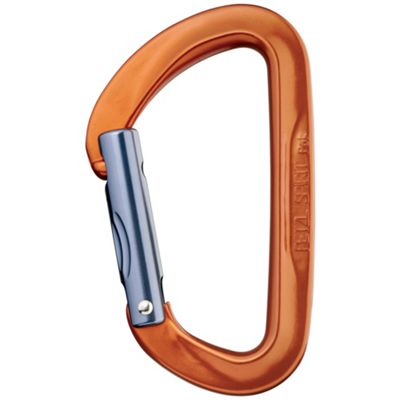 Spirit Straight Carabiner