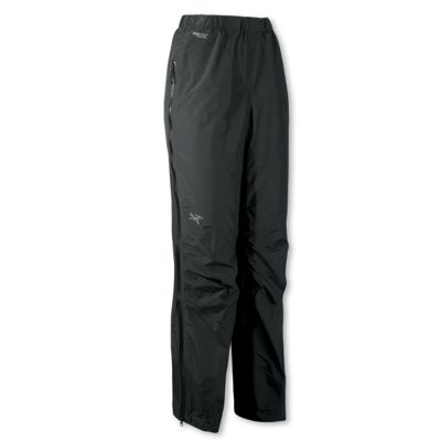 Arcteryx Women's Alpha SL Pant (Fall 2007)