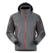 Arcteryx Men's Stingray Jacket (Fall 2005)