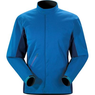 Arcteryx Women's Velox Jacket (Fall 2006)
