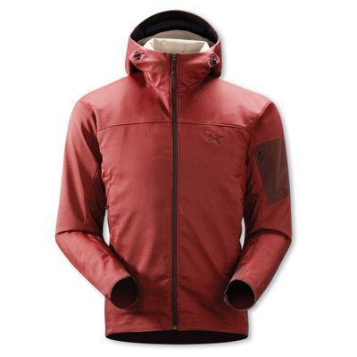 Arcteryx Men's Epsilon SV Hoody (Fall 2007)