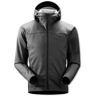 Arc'teryx Epsilon SV Hoody (Fall 2007) - Men's