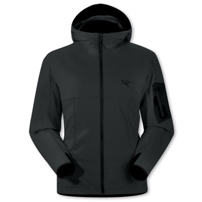 Arcteryx Womens Epsilon SV Hoody Fall 2007