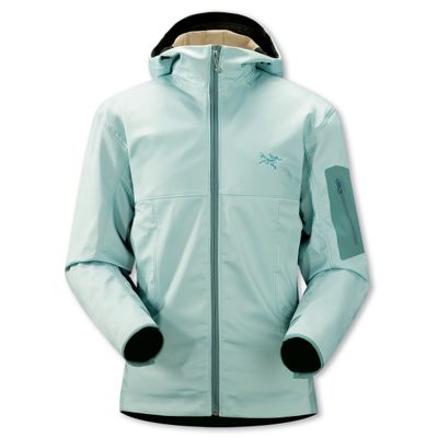 Arcteryx Women's Epsilon SV Hoody (Fall 2007)