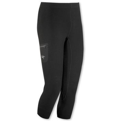 Arc'teryx Rho LTW Bottom 3/4 Boot Cut (Fall 2005) - Men's