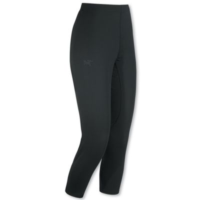 Arc'teryx Rho SL Boot Cut Bottom - Women's