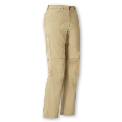 Arcteryx Women's Gamut Pant (Fall 2006)