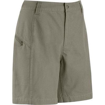 Arcteryx Women's Gamut Shorts (Fall 2006)
