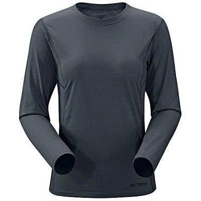 Arc'teryx Ether Crew Long Sleeve