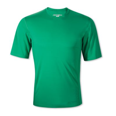 Arcteryx Men's Ether Crew Short Sleeve