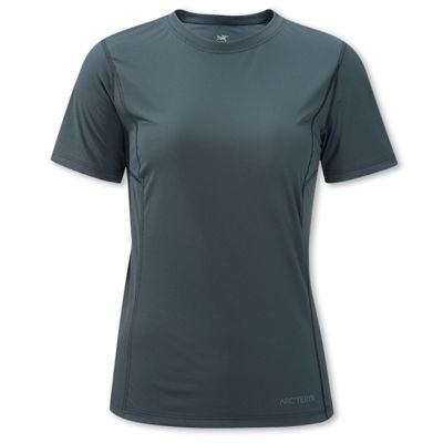 Arcteryx Women's Ether Crew SS Shirt (Fall 2007)