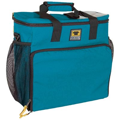 Deluxe Cooler Cube Bag