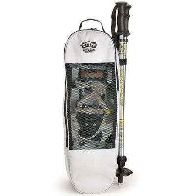 Atlas 7 Series Starter Gift Pack