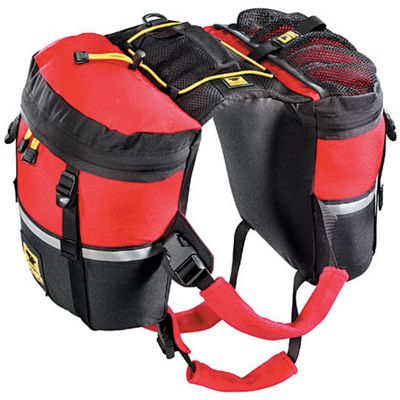 Mountainsmith Dog Pack - Medium (Fall 2008)