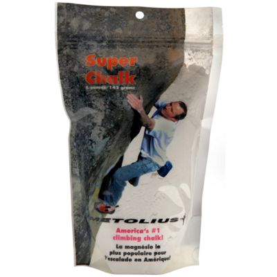 Metolius Super Chalk (Fall 2006)
