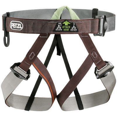 Men's Pandion Climbing Harness
