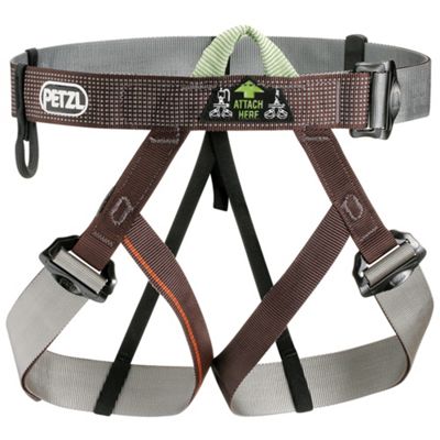 Petzl Pandion Climbing Harness