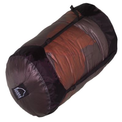 Sierra Designs The Squeeze Light Weight (Fall 2006)
