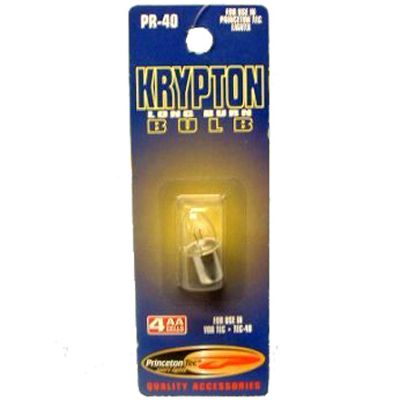 Princeton Tec Bulb PR-40