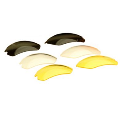 Native Eyewear Dash XP Replacement Lens Kit