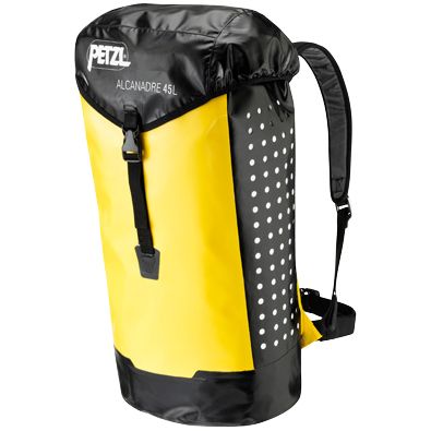 Petzl Alcanadre Pack
