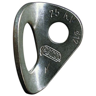 Petzl Coeur Stainless Steel Hanger