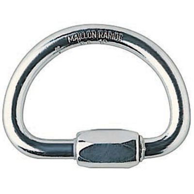 Petzl Demi-Rond