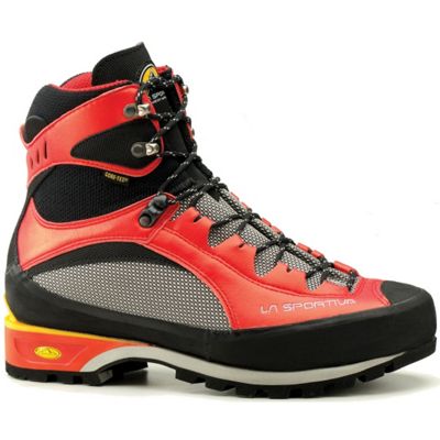 la sportiva men's trango tech leather gtx boot