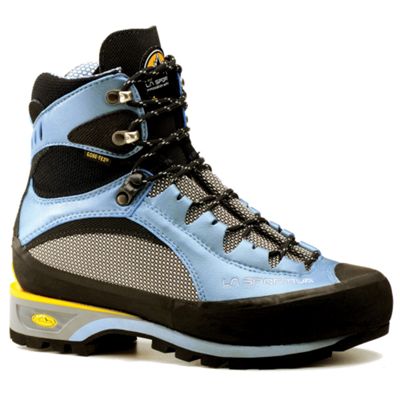 La Sportiva Trango S Evo GTX Shoe  - 2006 Backpacker Editor's Choice for Best Update - Women's