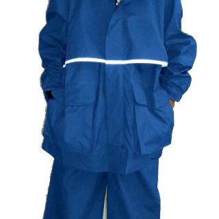 Red Ledge Kid's Acadia Rainsuit