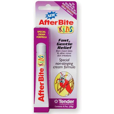 Tender Kid's After Bite