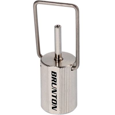 Brunton Fuel Tool (Spring 2008)