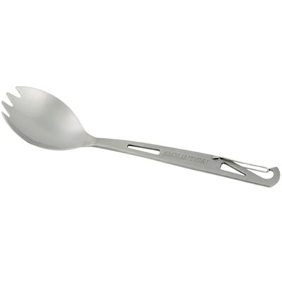 Brunton My-Ti Spork Utensil