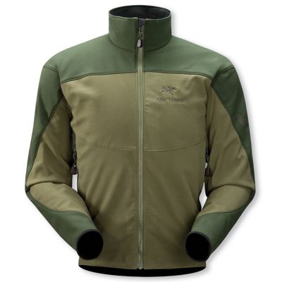 Arc'teryx Sigma AR Jacket