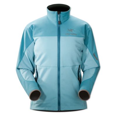 Arc'teryx Sigma AR Jacket