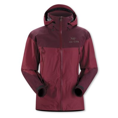 Arcteryx Women's Theta SL Jacket (Fall 2007)